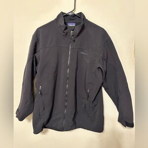 Patagonia Mens Adze Softshell Jacket Size L